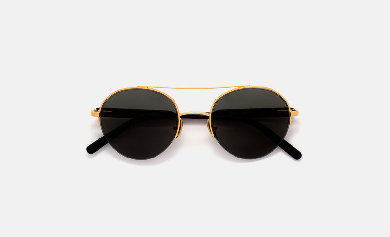 Cooper Black Gold - Retrosuperfuture -