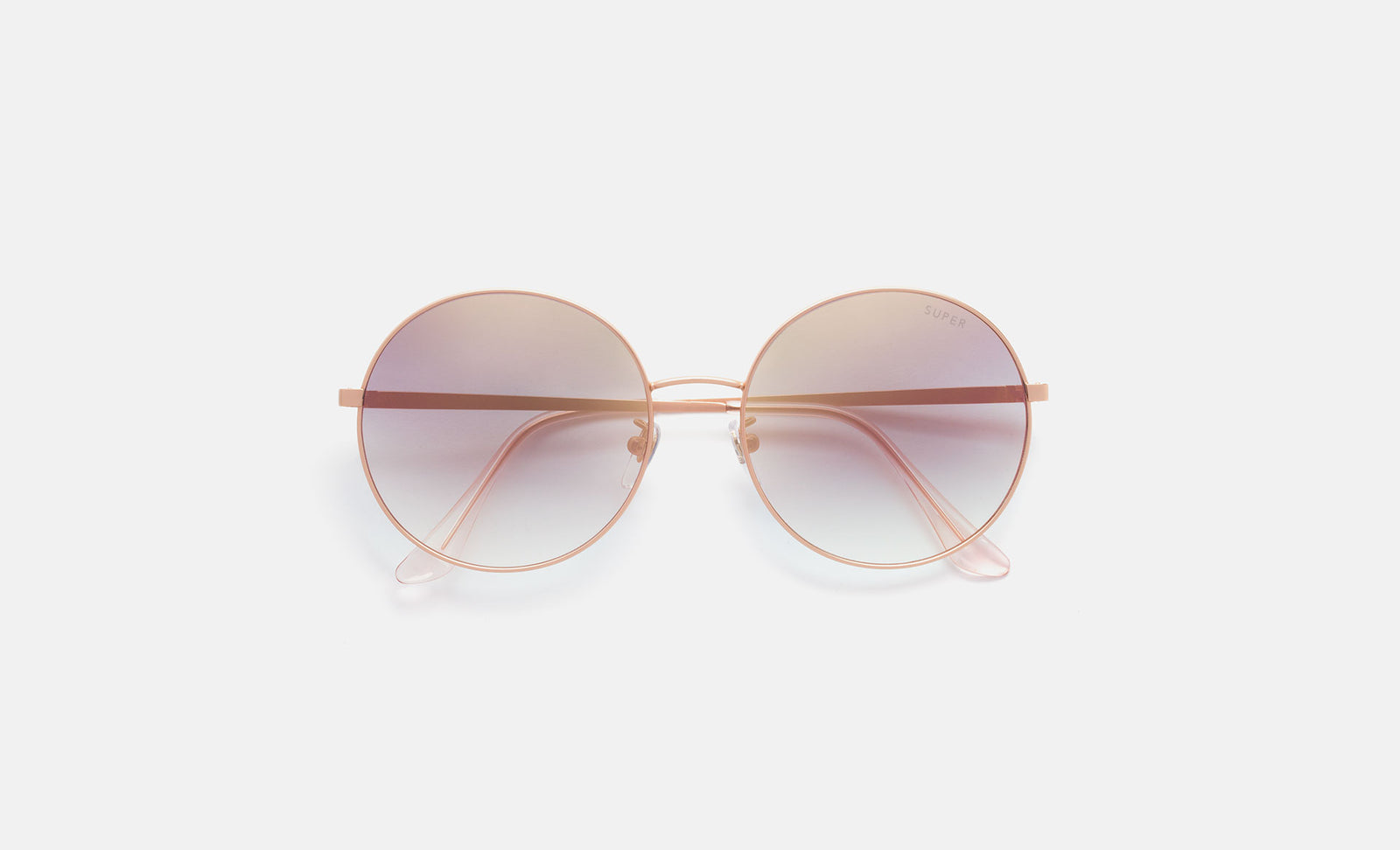 Polly Fadeism Rose - Retrosuperfuture -