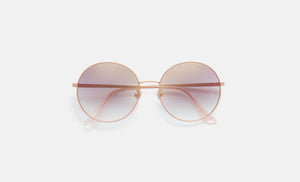 Polly Fadeism Rose - Retrosuperfuture - — 1