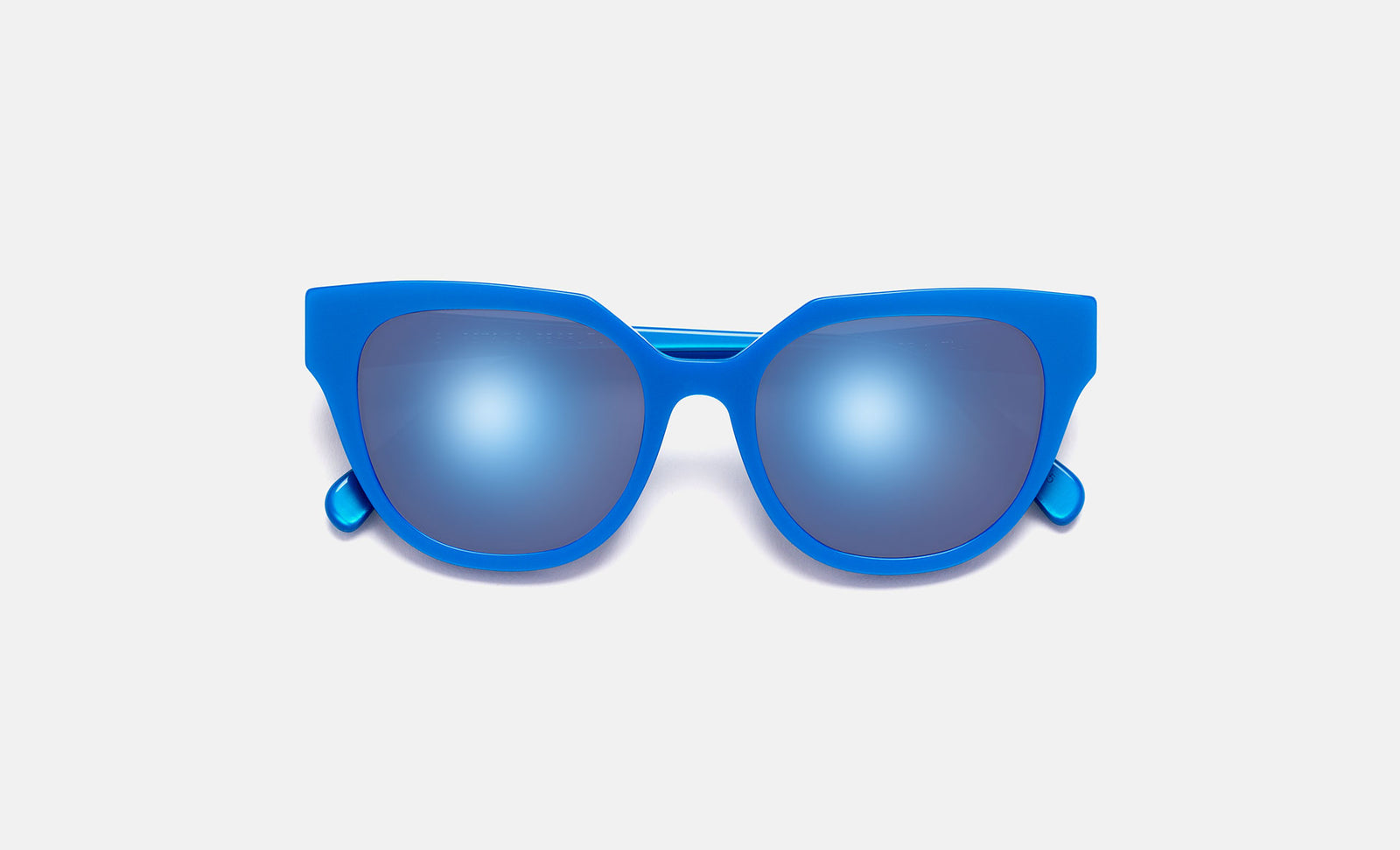 Zizza Opaco Blue - Retrosuperfuture -