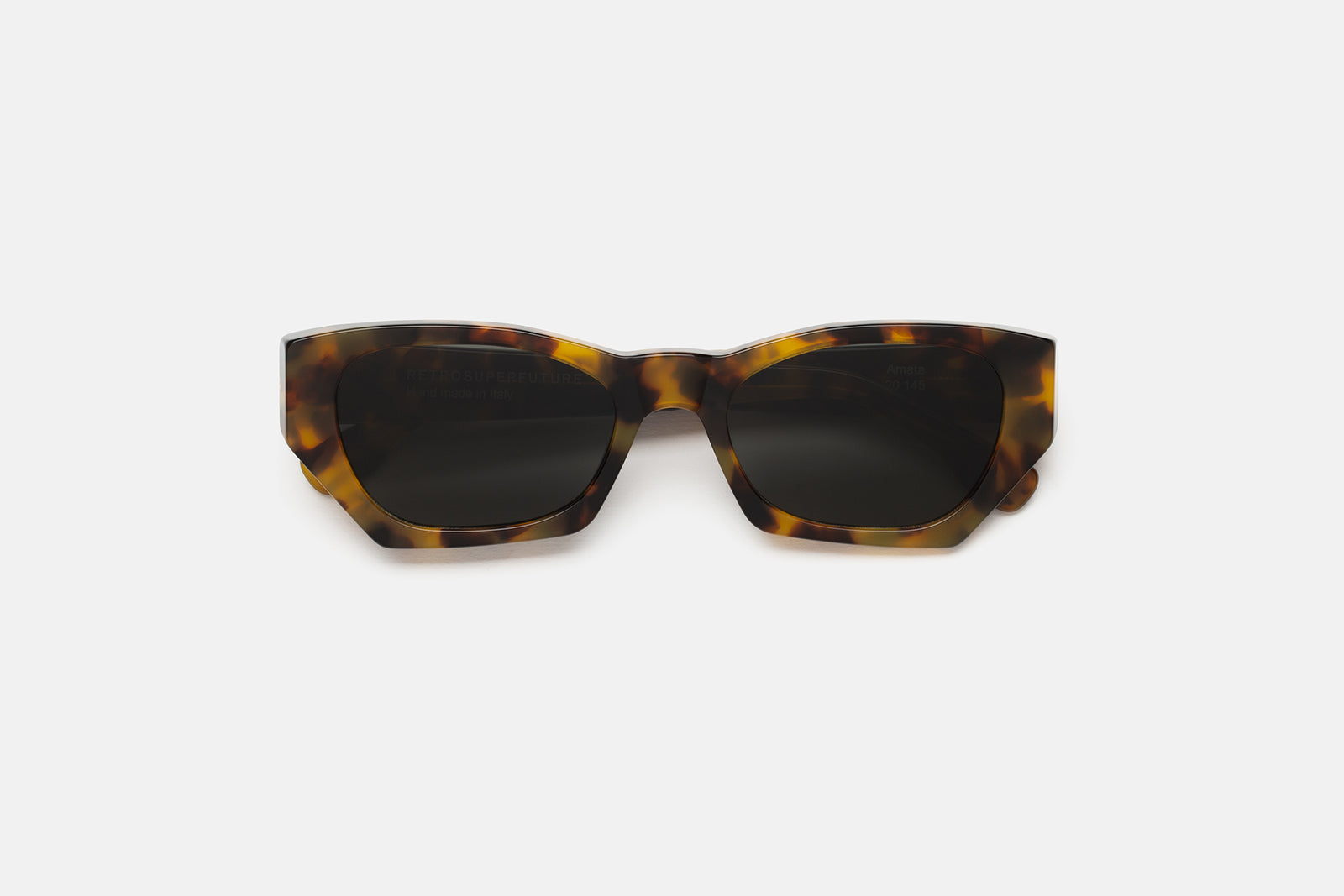 Amata Spotted Havana - Retrosuperfuture -