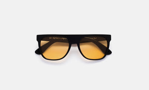 Flat Top Mustard Seed - Retrosuperfuture - — 1