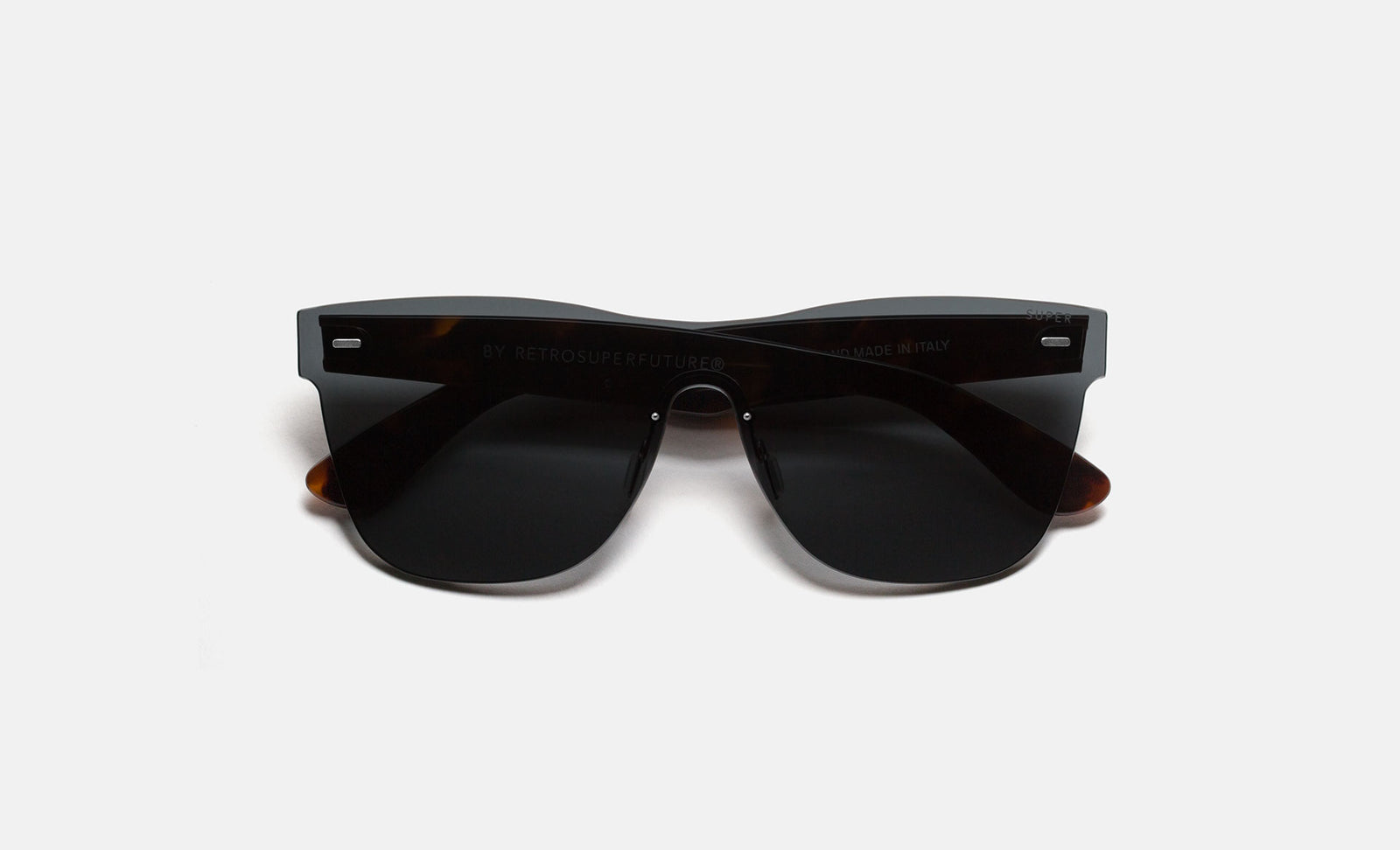 Screen Classic Black - Retrosuperfuture -