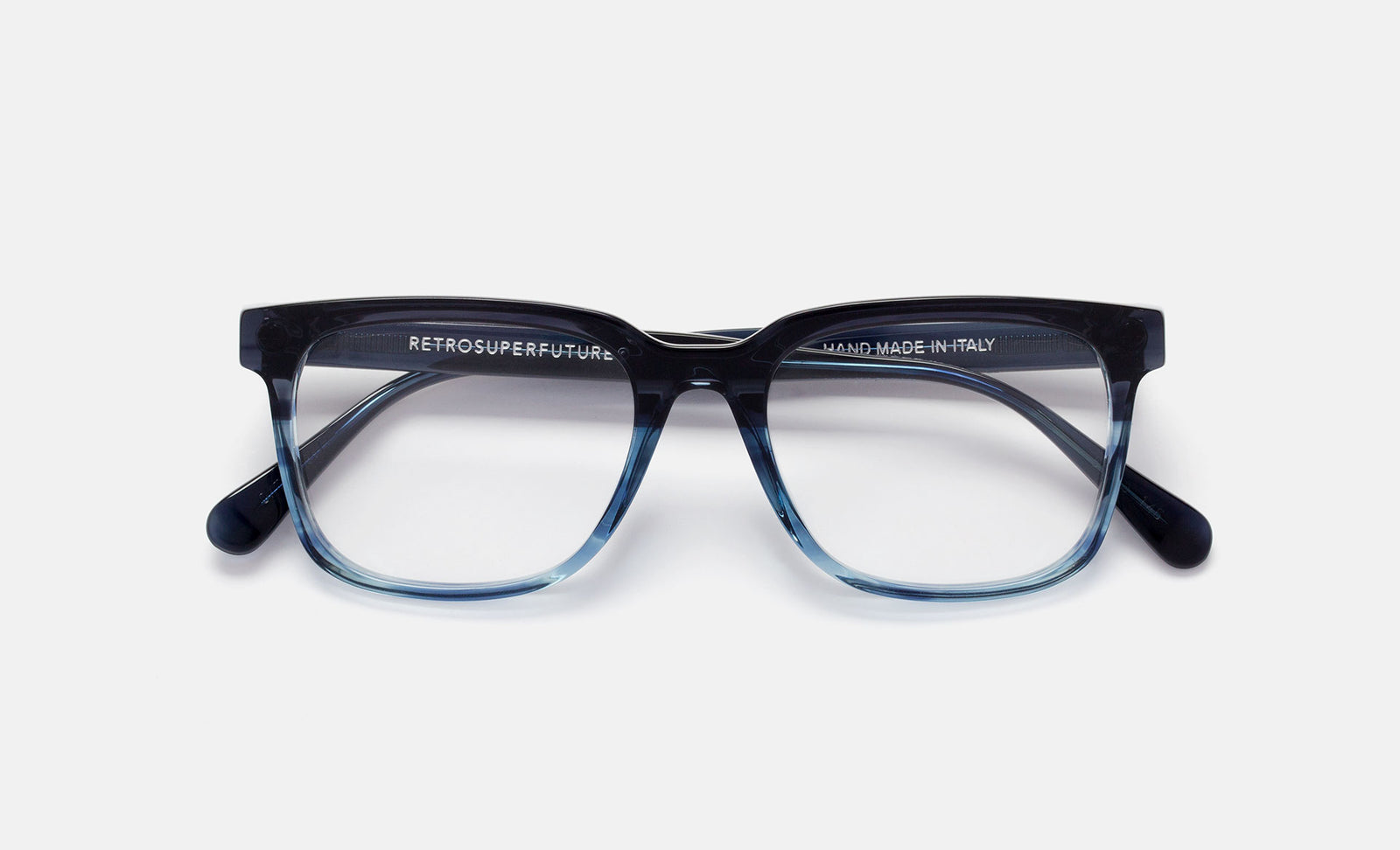 Numero 19 Sfumato Indigo - Retrosuperfuture -