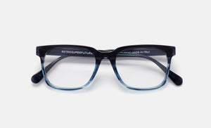 Numero 19 Sfumato Indigo - Retrosuperfuture - — 3