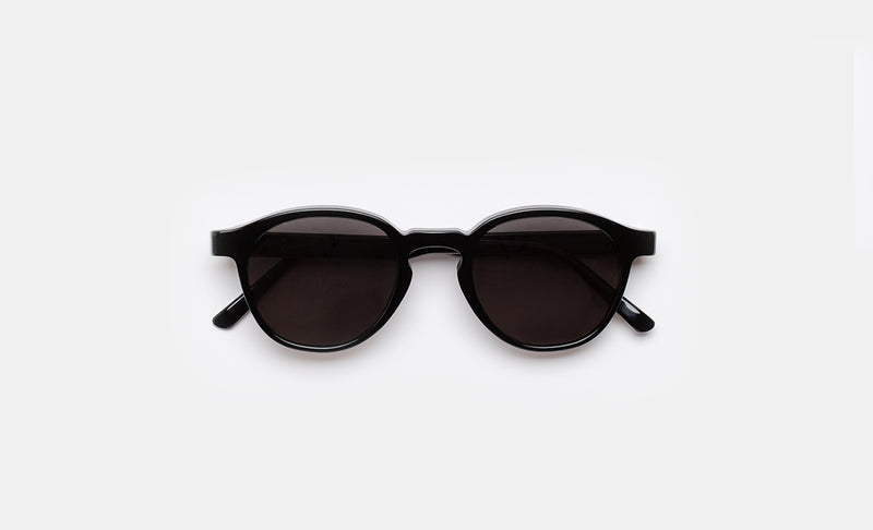 The Warhol Black