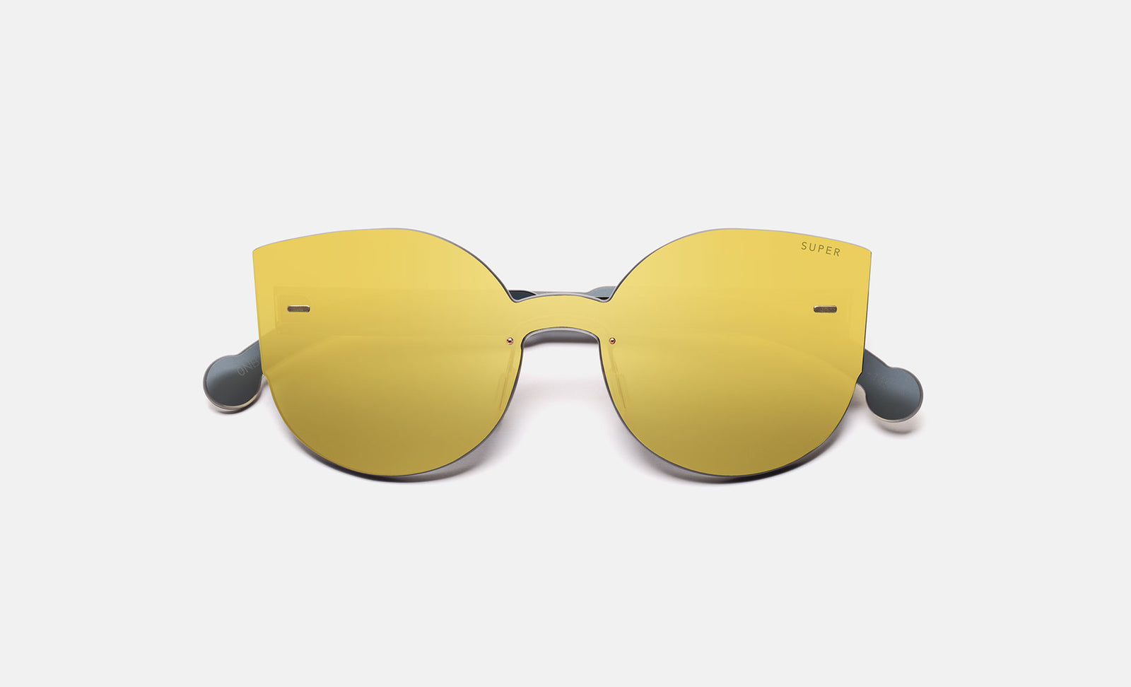 Tuttolente Lucia Gold - Retrosuperfuture -