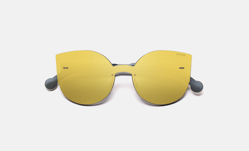 Tuttolente Lucia Gold - Retrosuperfuture -
