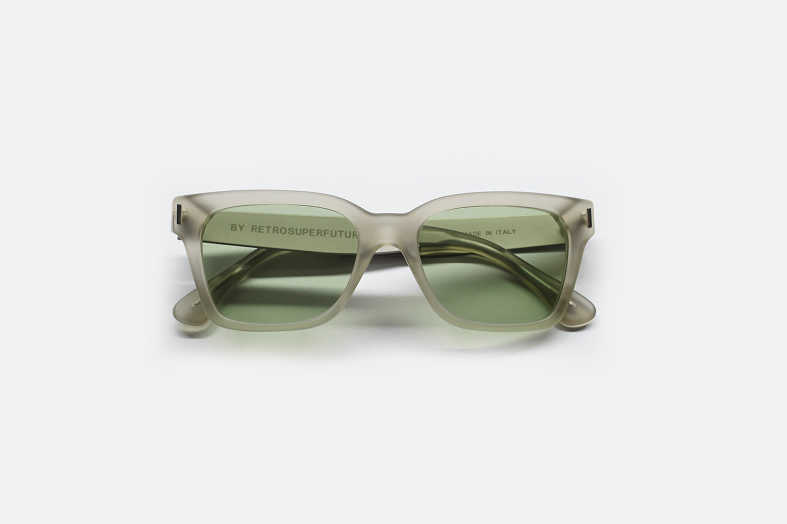 America Francis Industria - Retrosuperfuture -