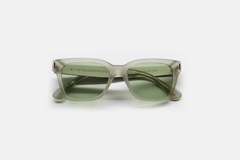 America Francis Industria - Retrosuperfuture -