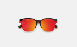 Euclid Red Mirror - Retrosuperfuture - — 1