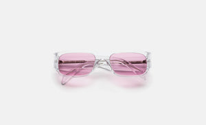 Smile Crystal Pink - Retrosuperfuture - — 1