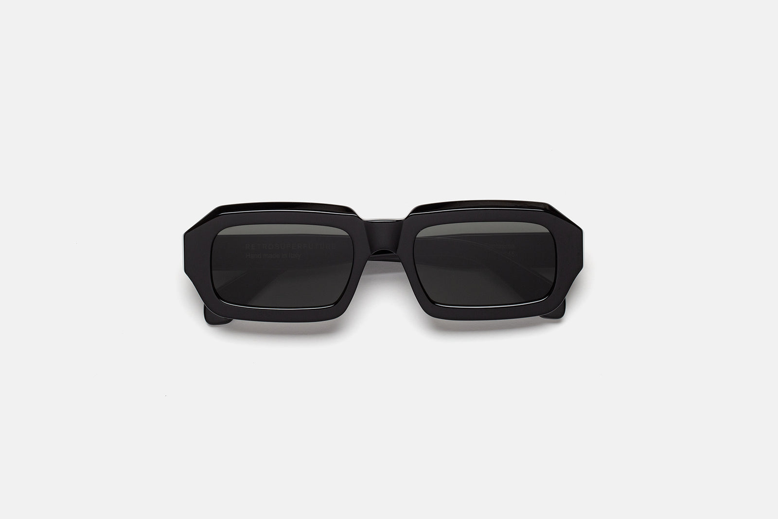 Fantasma Black - Retrosuperfuture -