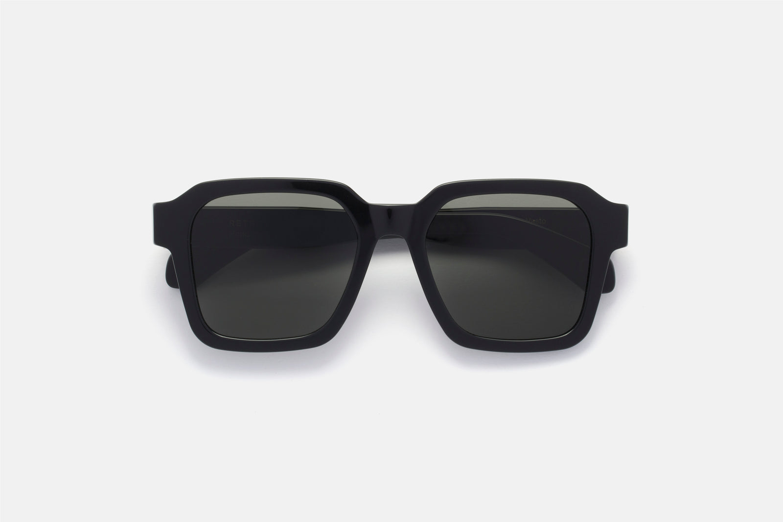 Vasto Black - Retrosuperfuture -