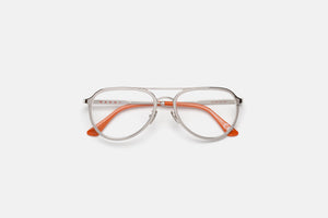 Palawan Island Optical Argento - Retrosuperfuture - — 1