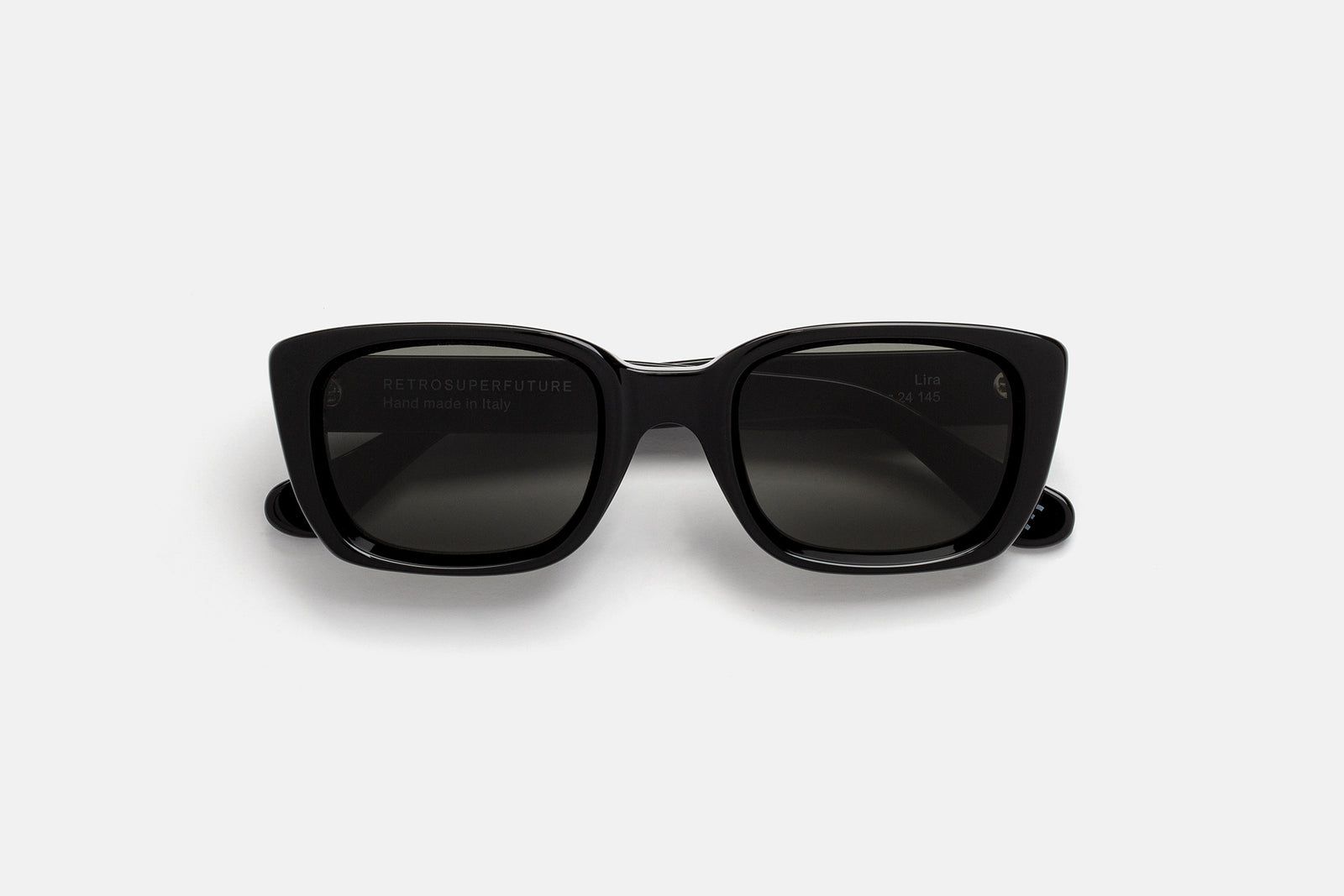 Lira Black - Retrosuperfuture -