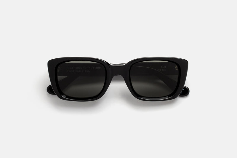 Lira Black - Retrosuperfuture -