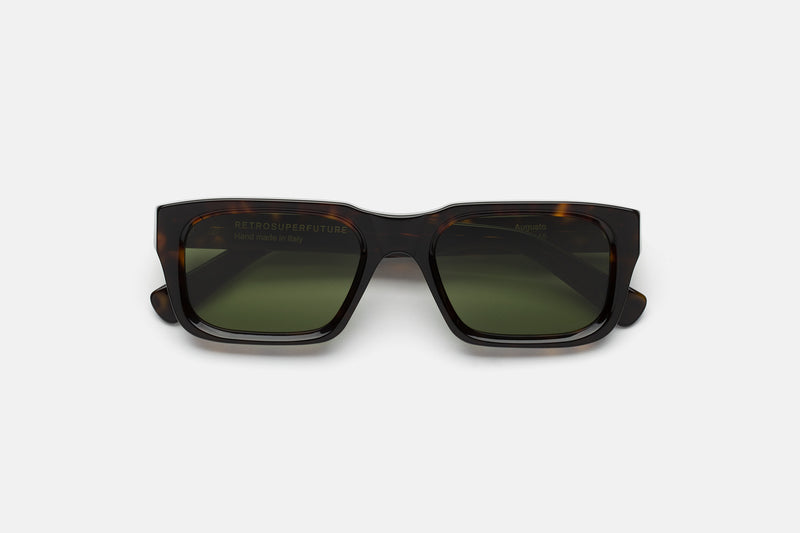 Augusto 3627 - Retrosuperfuture -