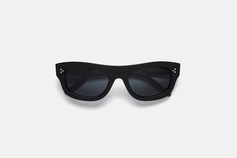 Rocks Black - Retrosuperfuture -