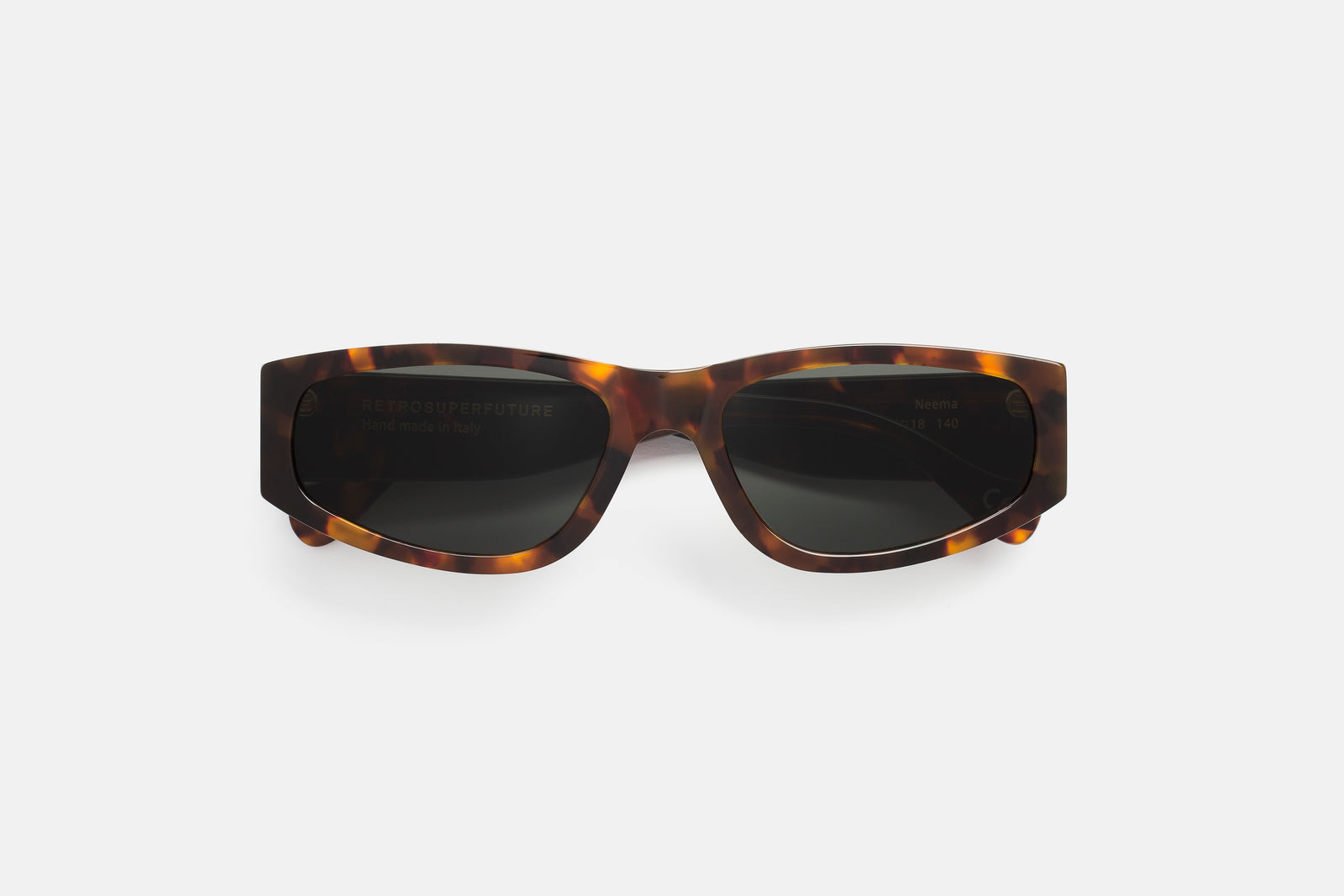 Neema Classic Havana - Retrosuperfuture -