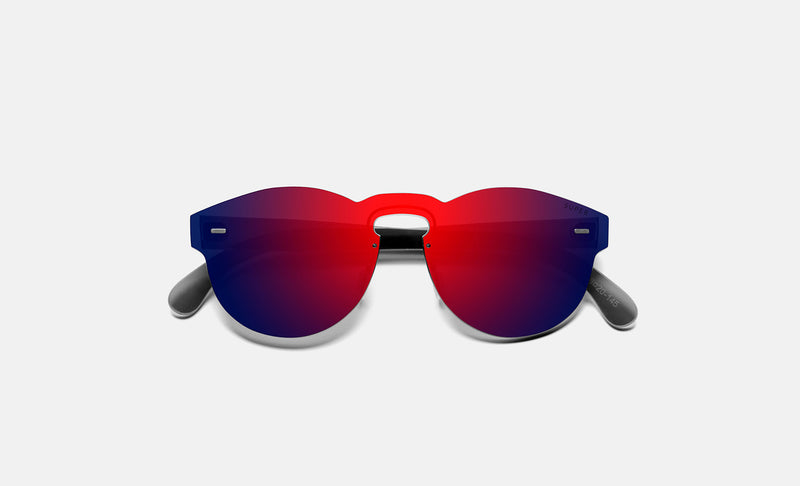 Tuttolente Paloma Infrared - Retrosuperfuture -