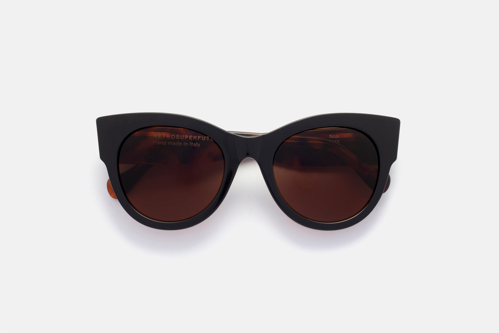 Noa Black Mark - Retrosuperfuture -