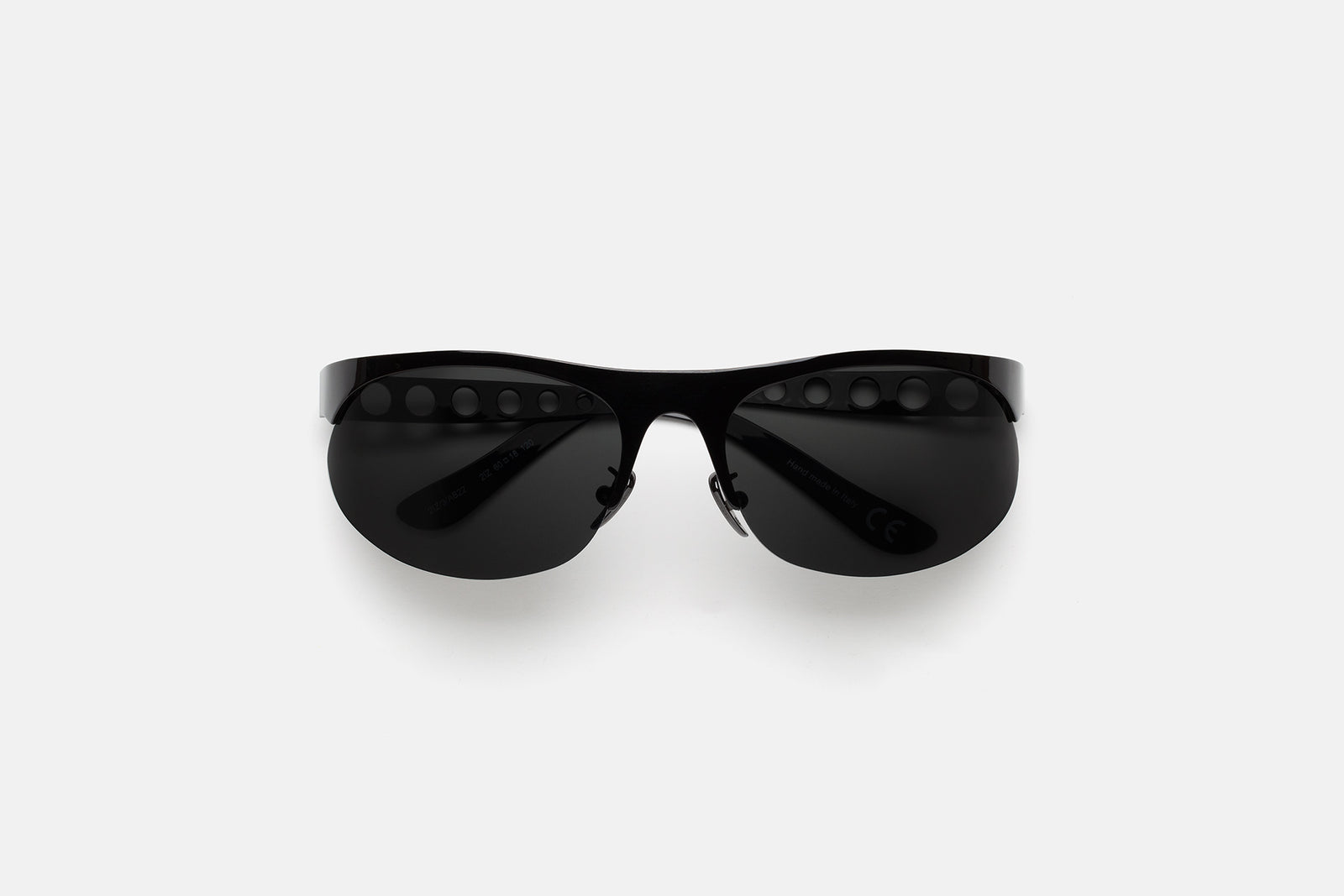 Salar De Uyuni Black - Retrosuperfuture -
