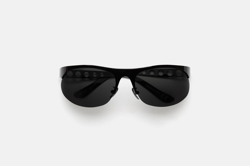 Salar De Uyuni Black - Retrosuperfuture -