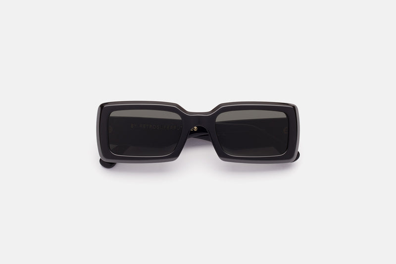 Sacro Black - Retrosuperfuture -