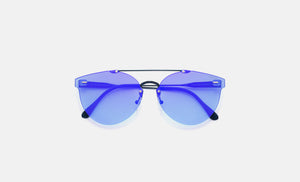 Tuttolente Giaguaro Celeste - Retrosuperfuture - — 1
