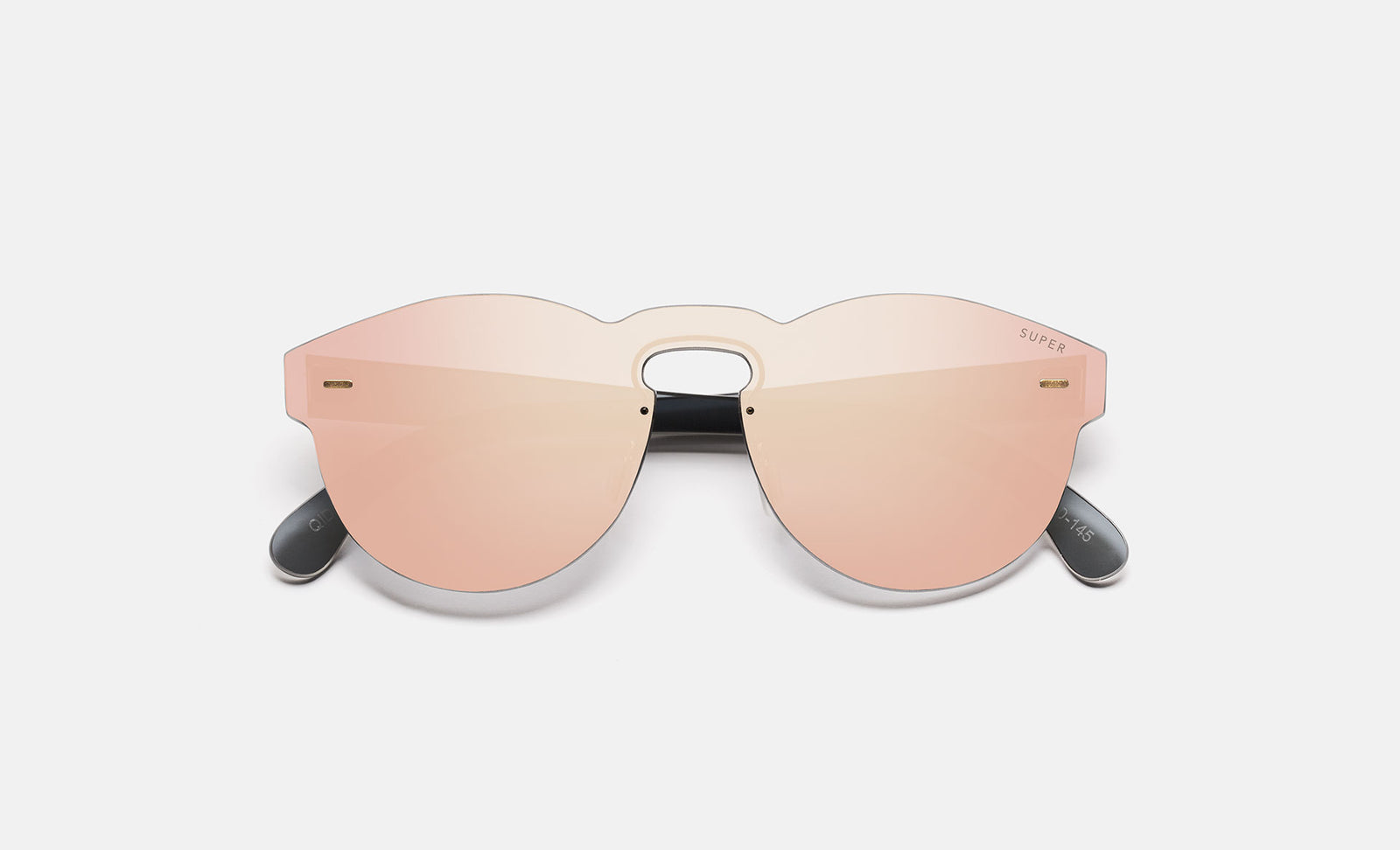 Tuttolente Paloma Rose Gold - Retrosuperfuture -