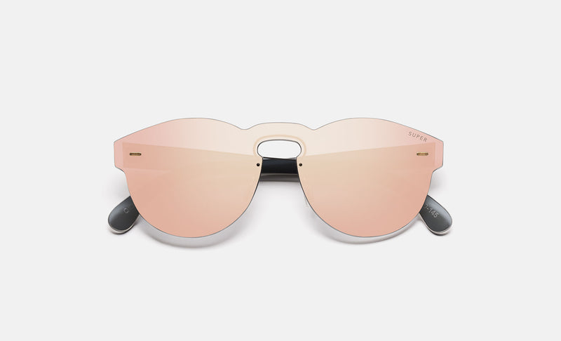 Tuttolente Paloma Rose Gold - Retrosuperfuture -