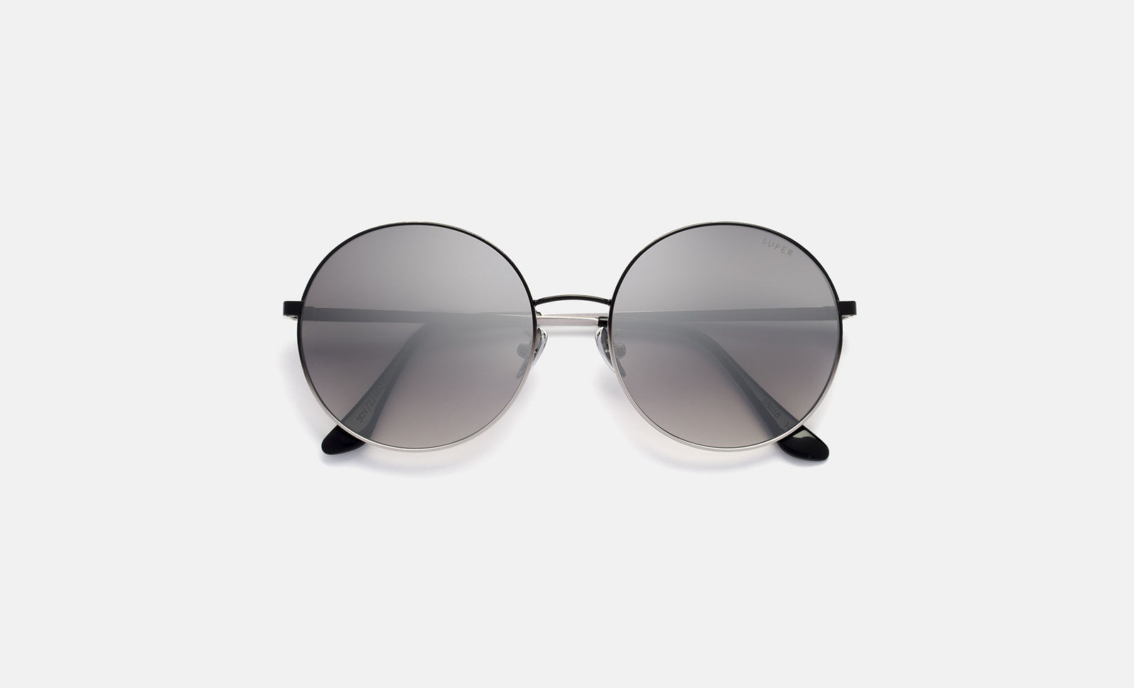 Polly Fadeism Black - Retrosuperfuture -