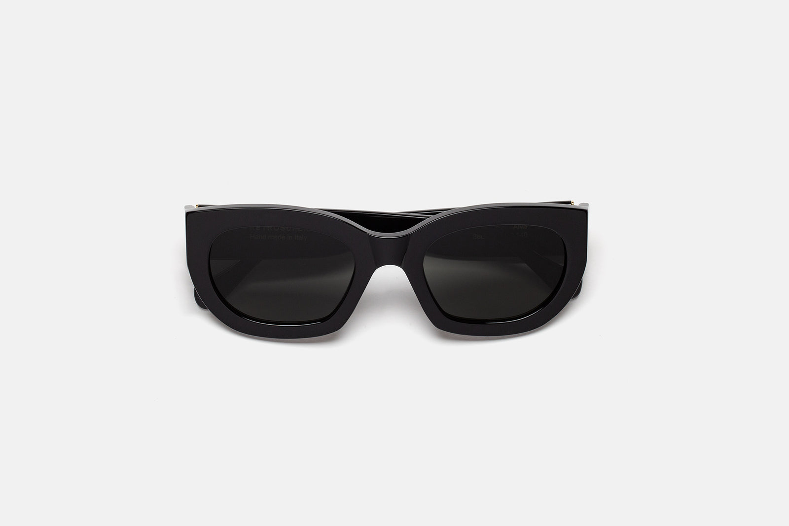 Alva Black - Retrosuperfuture -