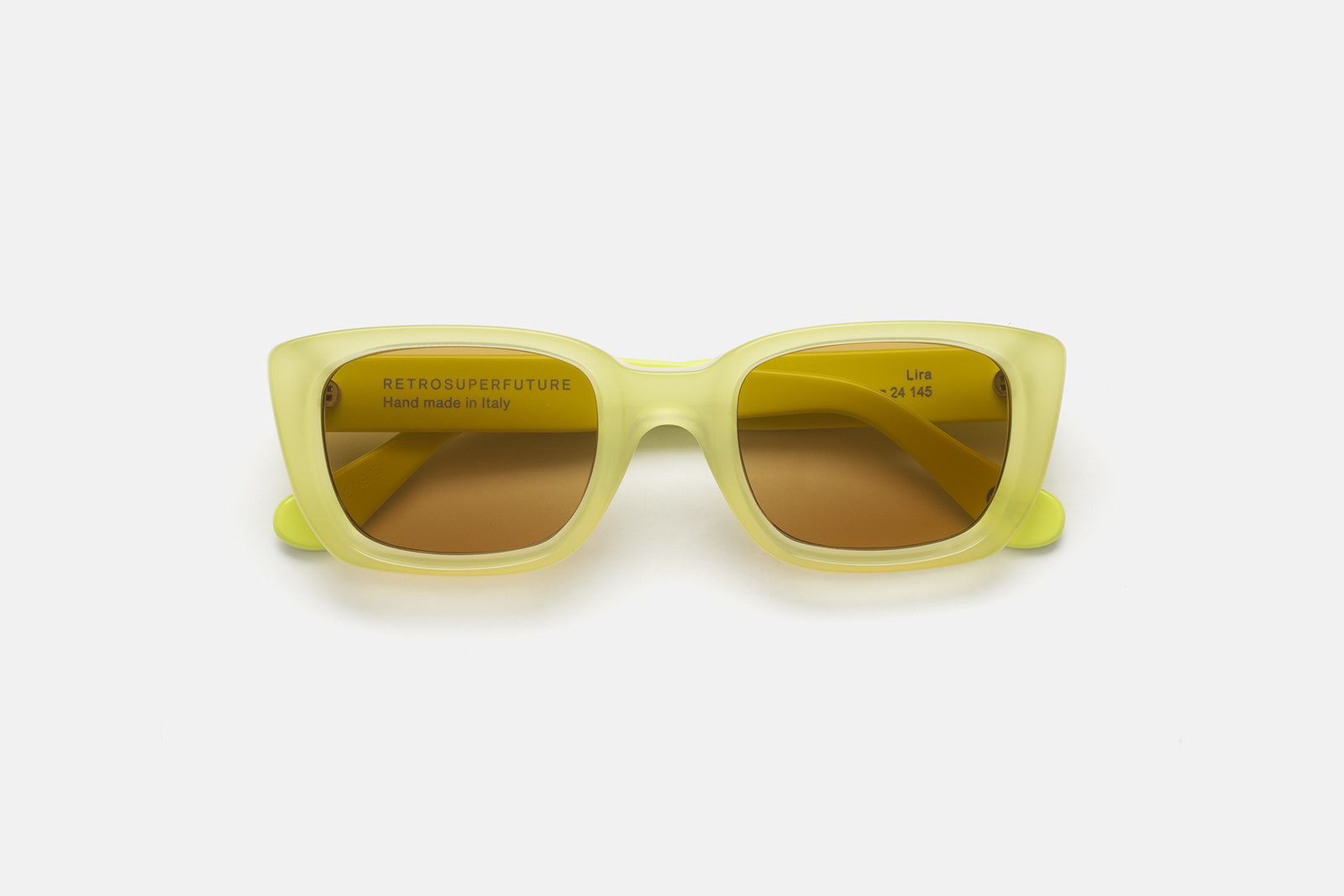 Lira Tutti Frutti - Retrosuperfuture -