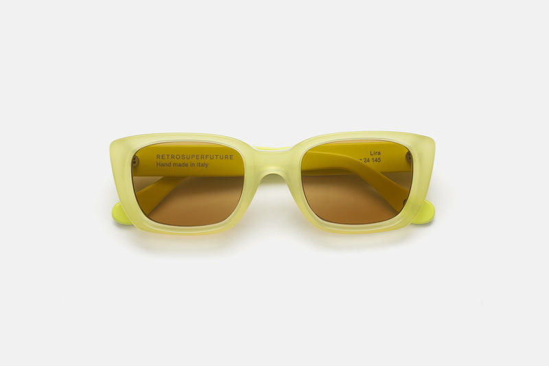 Lira Tutti Frutti - Retrosuperfuture -