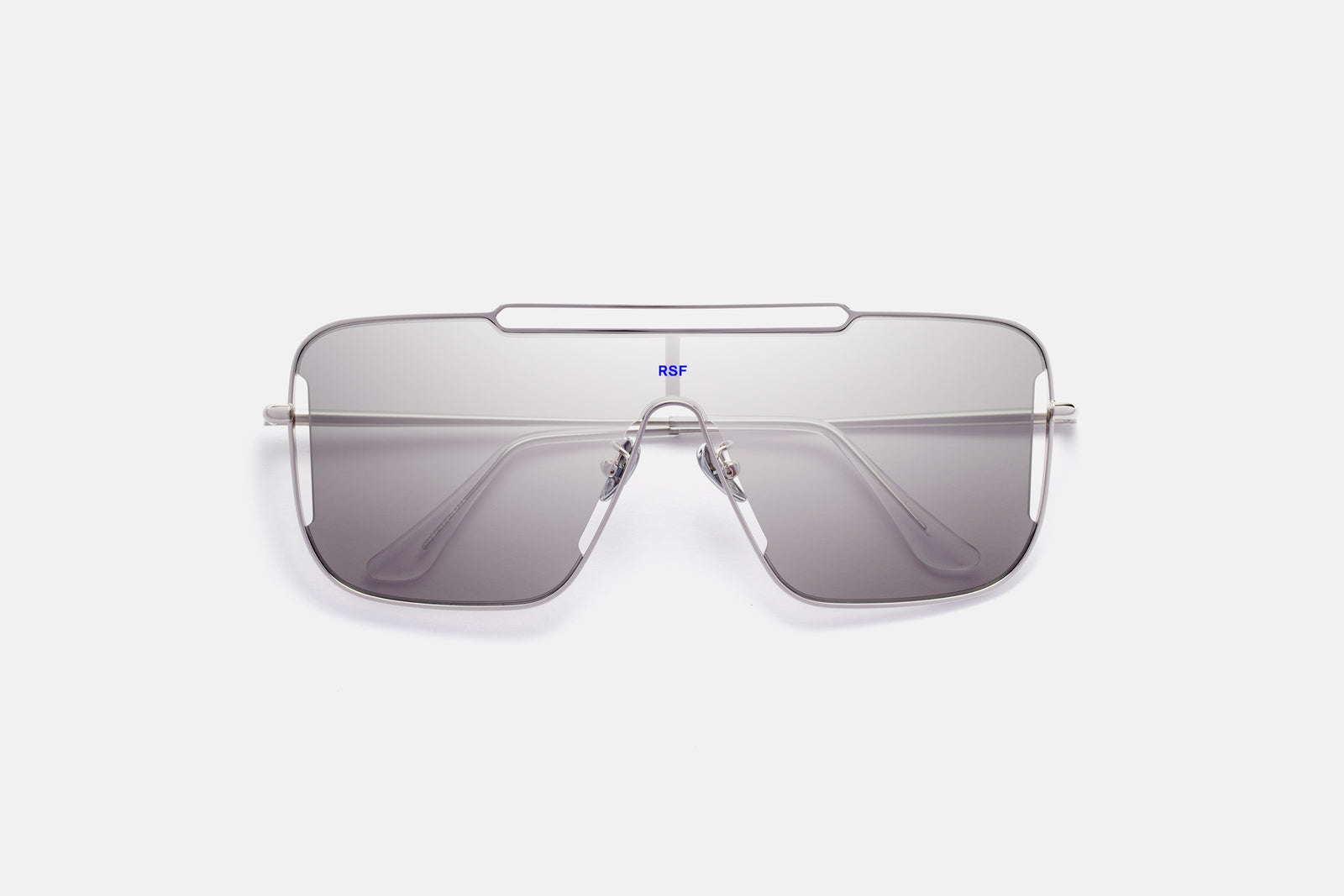 Ottanta White - Retrosuperfuture -