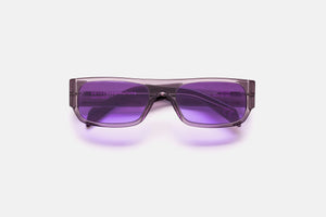 Smile Purple VANS VAULT - Retrosuperfuture - — 1