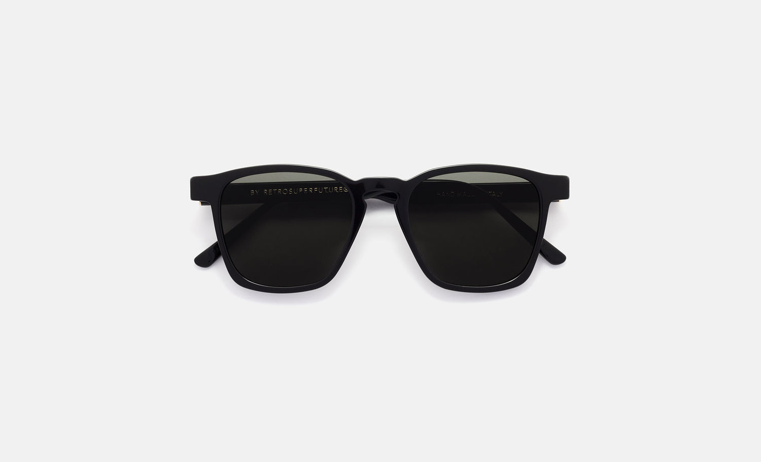 Unico Black - Retrosuperfuture -