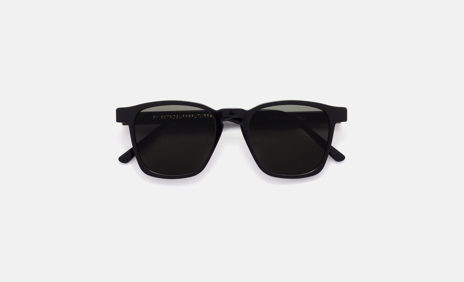 Unico Black - Retrosuperfuture -