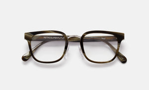 Numero 23 Corno / 3627 - Retrosuperfuture - — 1
