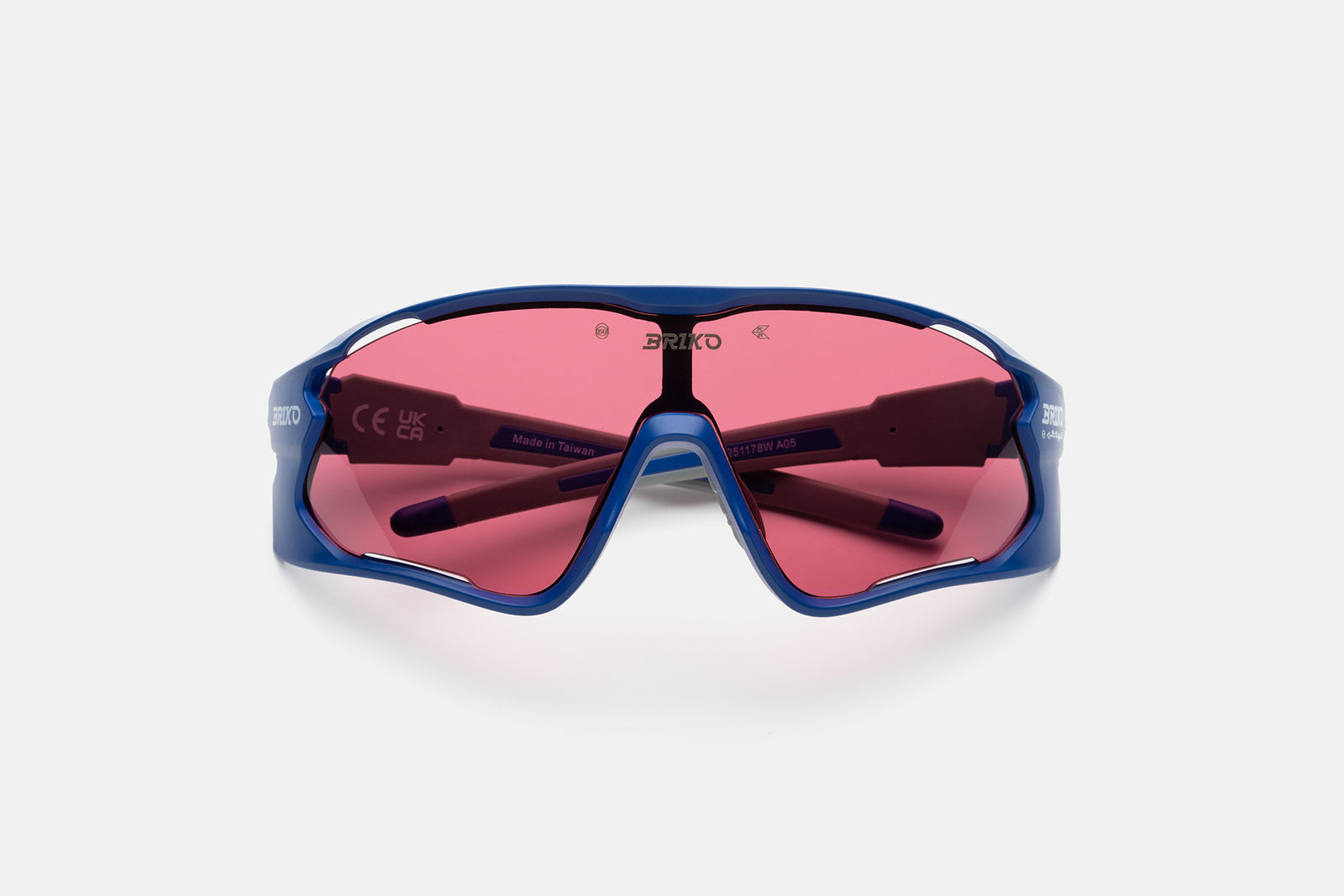 Tongass Blue - Retrosuperfuture -