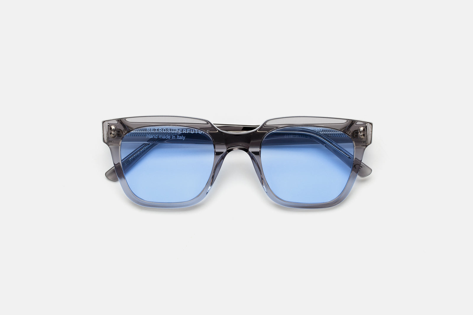 Giusto Firma - Retrosuperfuture -