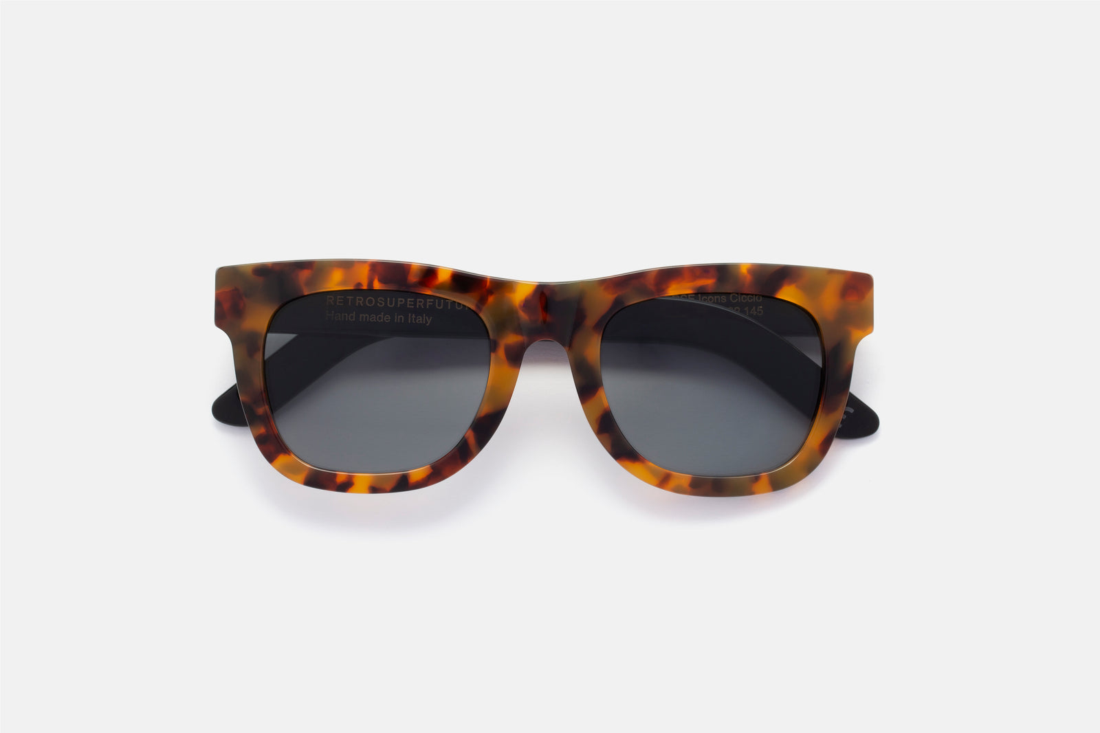 Ciccio Immaculate Havana - Retrosuperfuture -