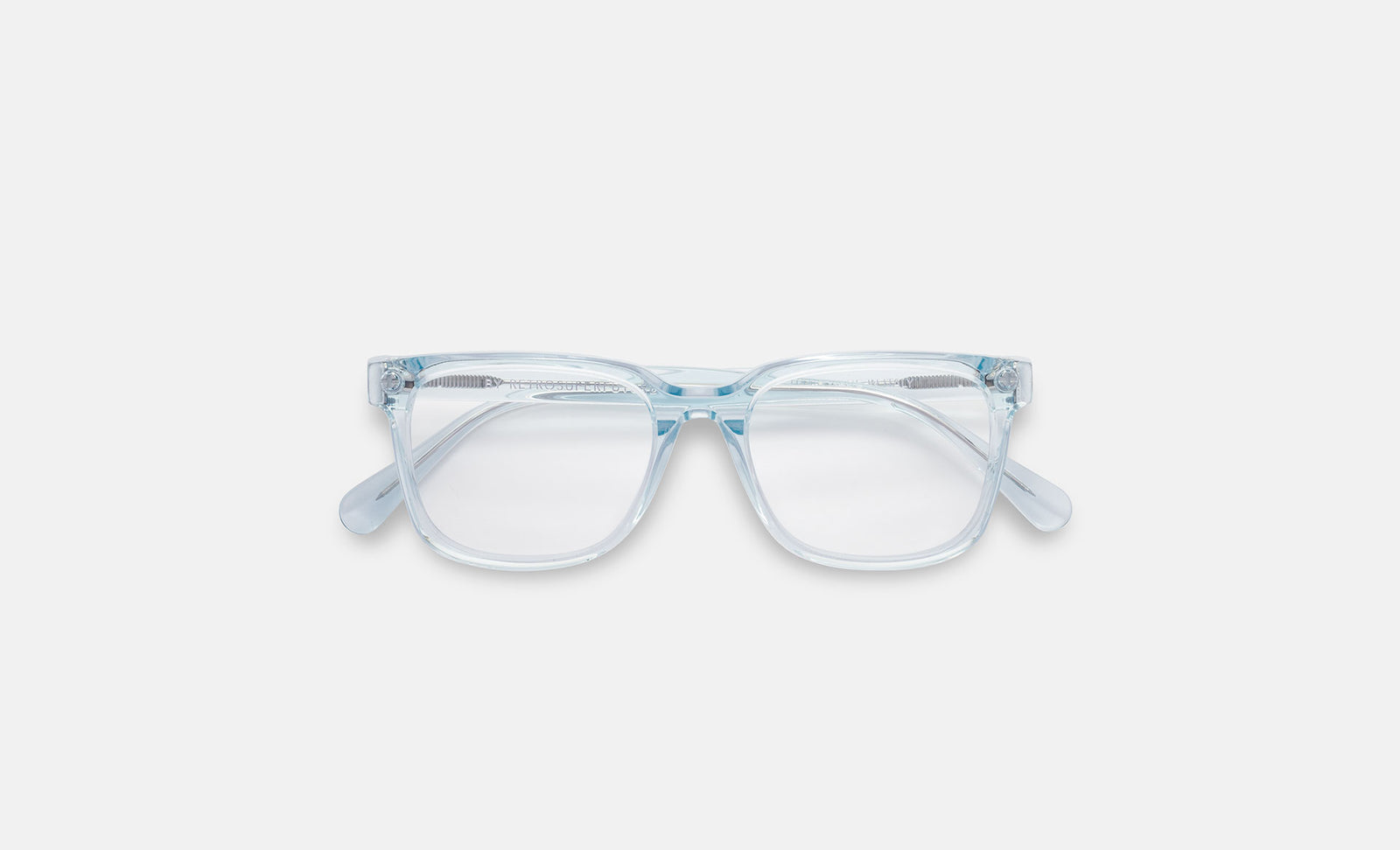 Numero 19 Crystal Celeste - Retrosuperfuture -