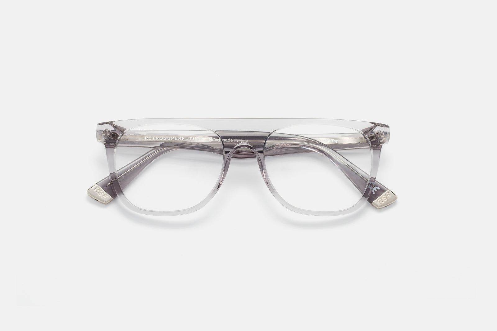 Flat Top Optical Nebbia - Retrosuperfuture -