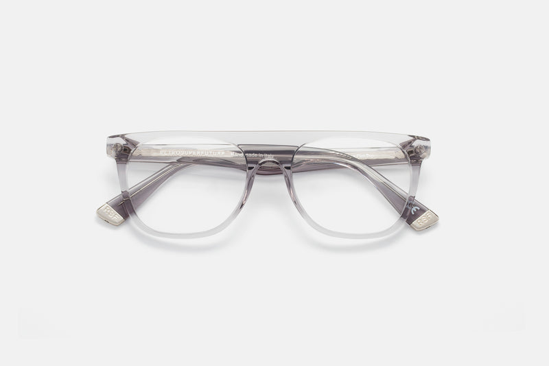 Flat Top Optical Nebbia - Retrosuperfuture -