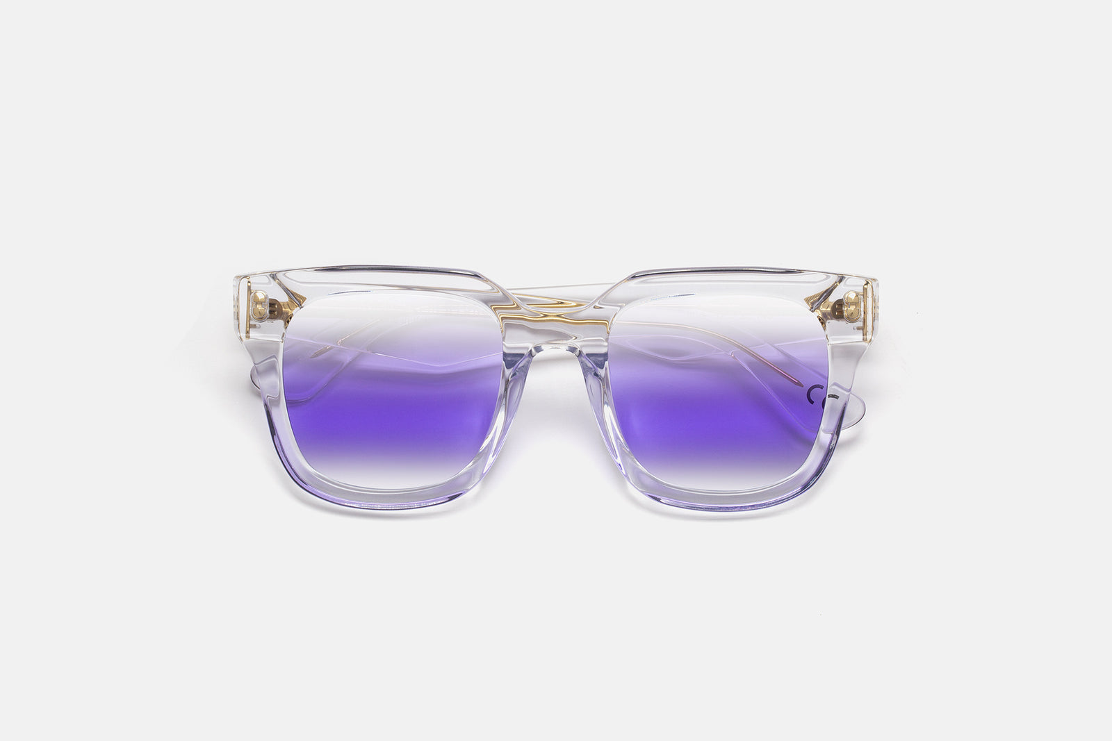 Sabato Purple - Retrosuperfuture -