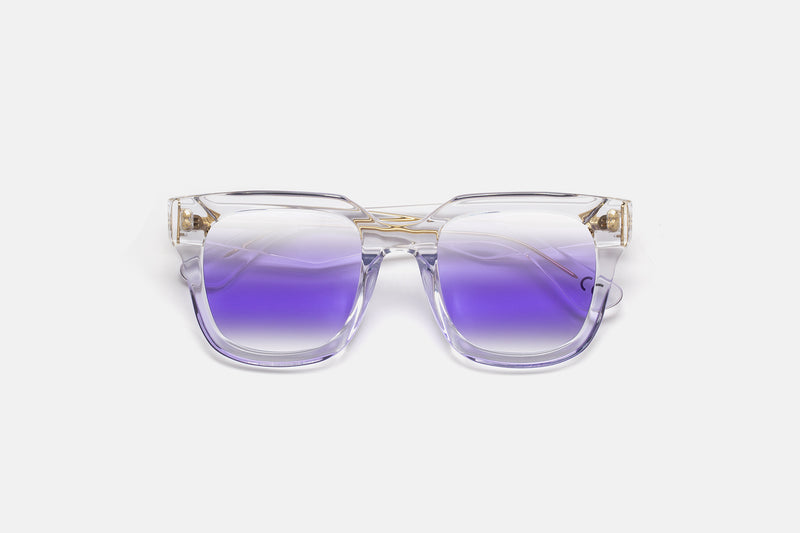 Sabato Purple - Retrosuperfuture -