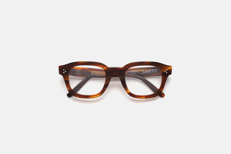 Barto Tobacco - Retrosuperfuture -